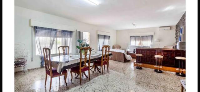 Paradise chalet