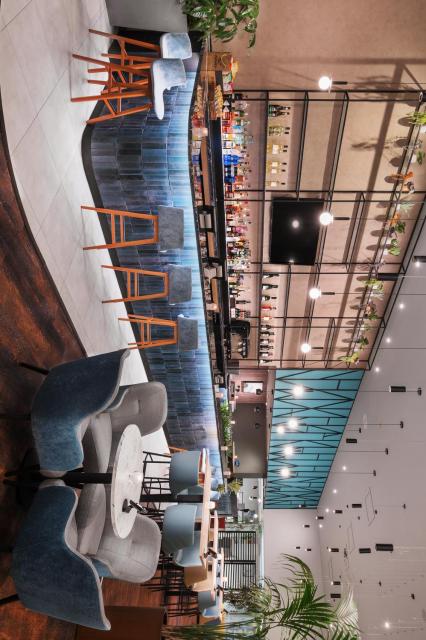 Courtyard by Marriott London Gatwick Airport