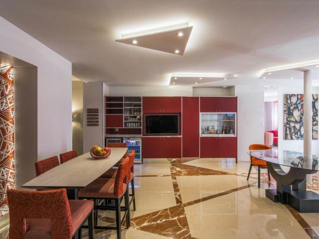 Mercure Paris Pont de Levallois Neuilly