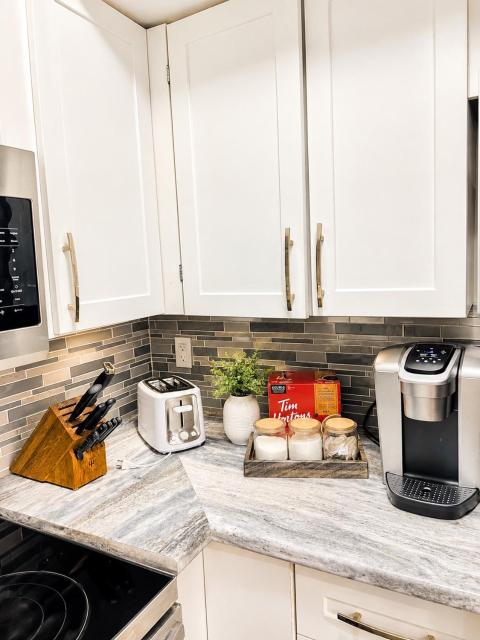 Cozy Luxury Stay, WiFi and Fully Equipped