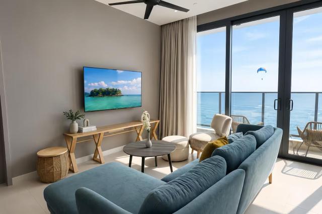 Assana Serviced Suites