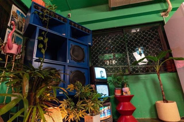 Riverside HOSTEL CHILLAX Namba