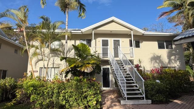 Port Douglas Plantation Resort