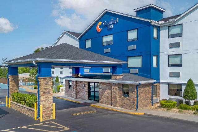 Comfort Inn Nashville West