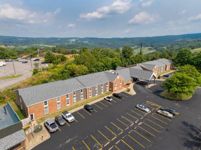 Quality Inn Morgantown