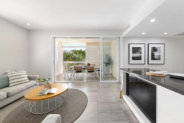 Laguna 434 Noosa Bliss, Hastings