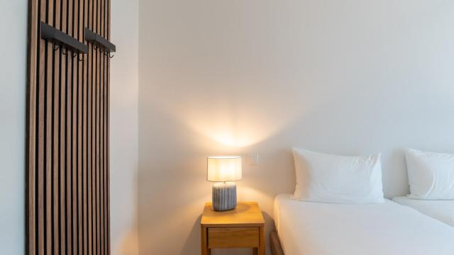 Pattùs Hôtel