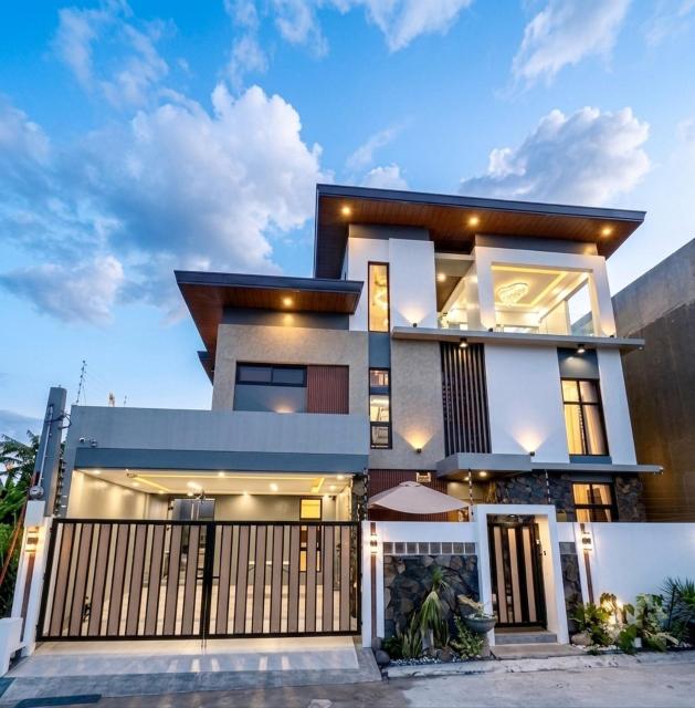 Bulacan Private Resort with Heated Pool and Jacuzzi - The Cavins Cabin