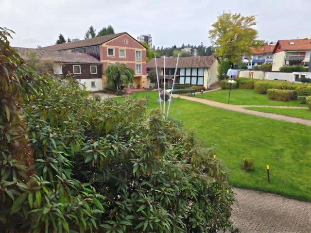 Resort Schwarzwald-Hotel