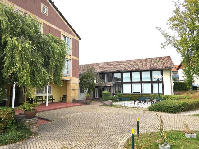Resort Schwarzwald-Hotel