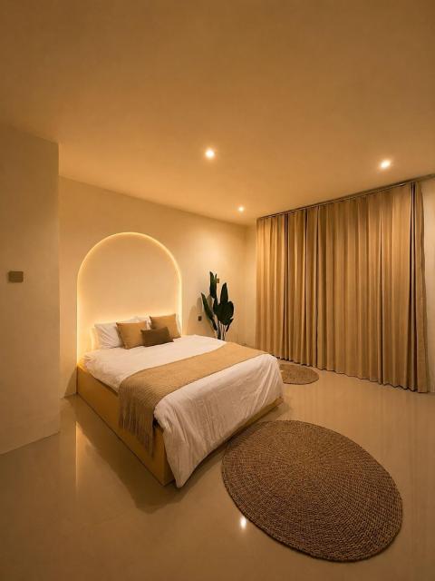 Casa Hyra Lombok Homestay