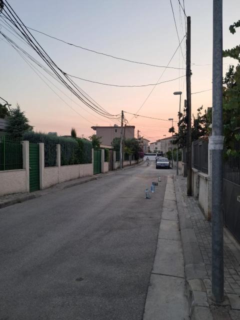 Vrrini Hostel