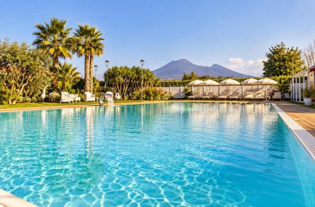Resort & Winery Bosco De Medici