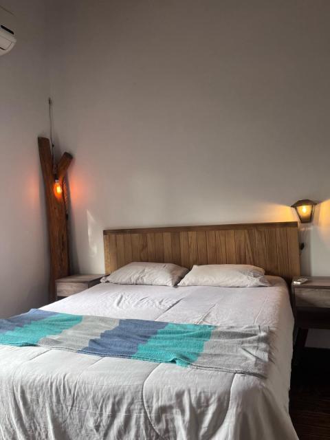 Hostel Llahuen