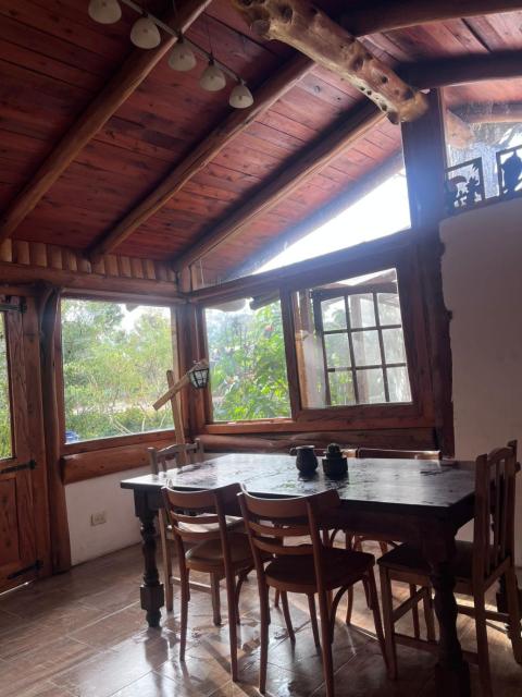 Hostel Llahuen