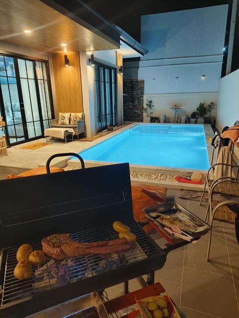 Chalalai Pool Villa Krabi Ao Nang