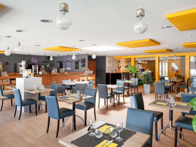 ibis Montélimar Nord