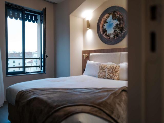 Keystone Hotel & Spa Lyon - Handwritten Collection