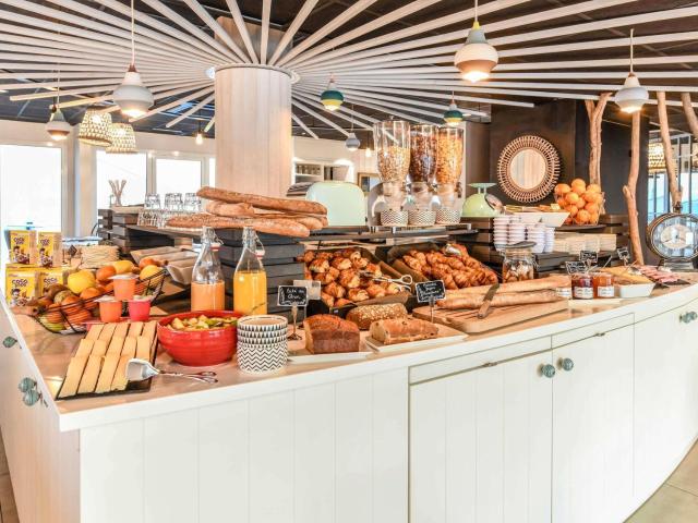 ibis styles La Rochelle Thalasso Chatelaillon