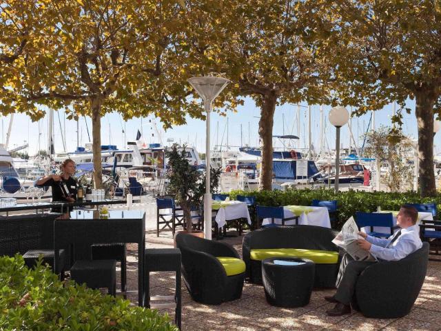 Mercure Port La Grande Motte