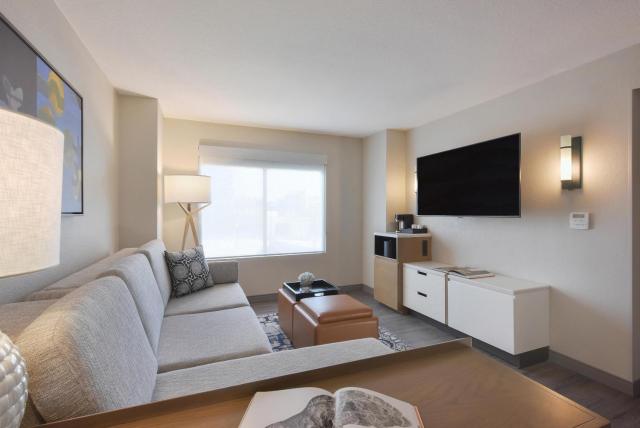 Hyatt Centric Santa Clara Silicon Valley
