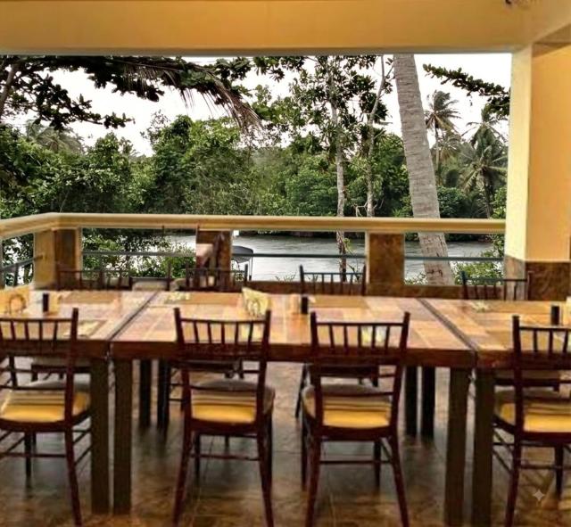 Jinna's Isle Hostel