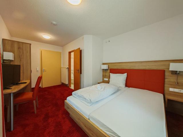 Gasthof "Zum Steinwald"
