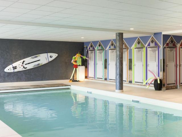 ibis Styles Vierzon