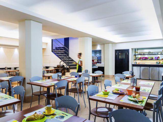 Ibis Styles Milano Centro
