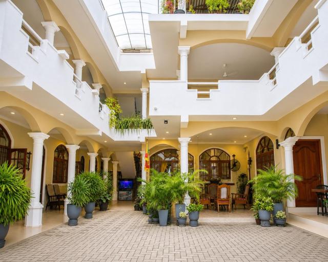 Angel Inn Guest House