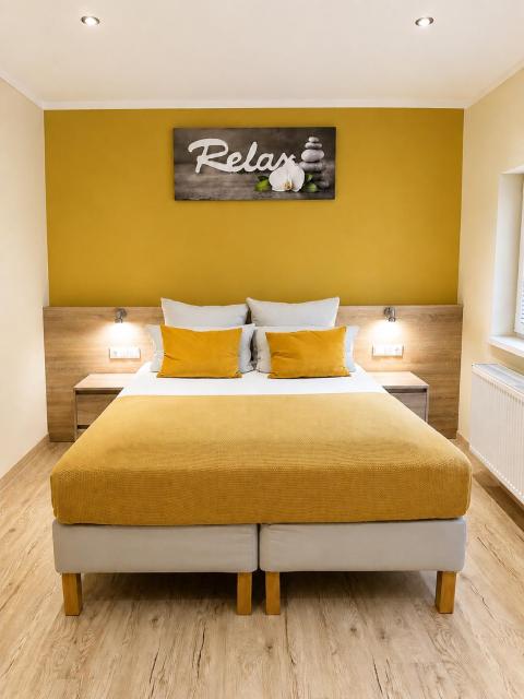 Hotel Select Suites & Aparts