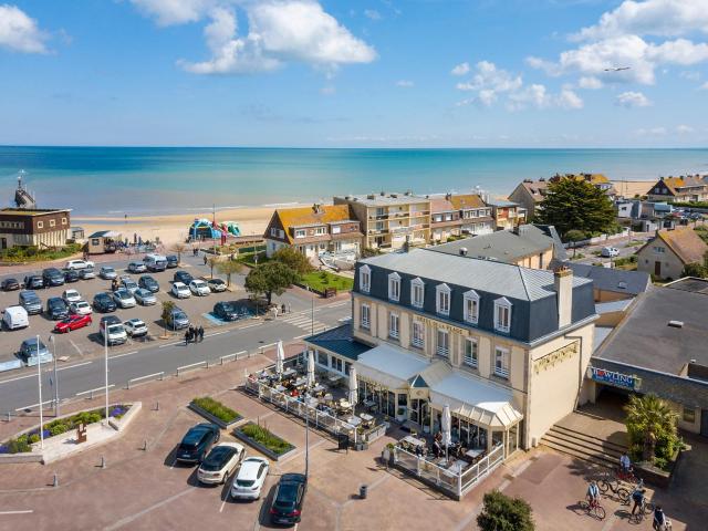 Hôtel De La Plage