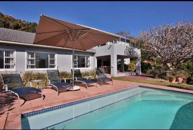 Dolphin Cottage