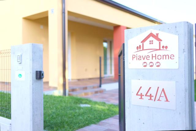 PiaveHome