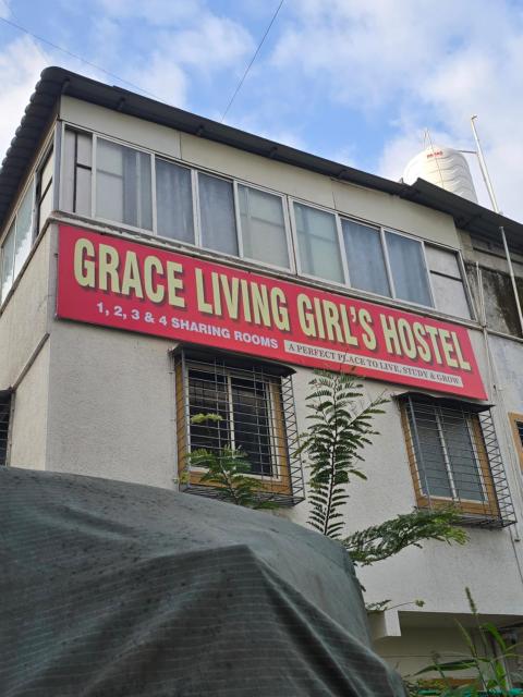 Grace Living Girls Hostel