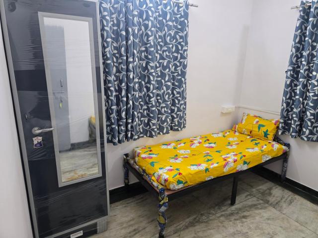 Grace Living Girls Hostel