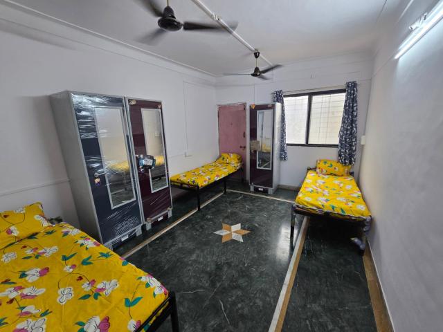 Grace Living Girls Hostel
