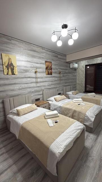 OHNA-OSH Hostel