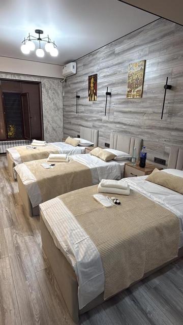 OHNA-OSH Hostel