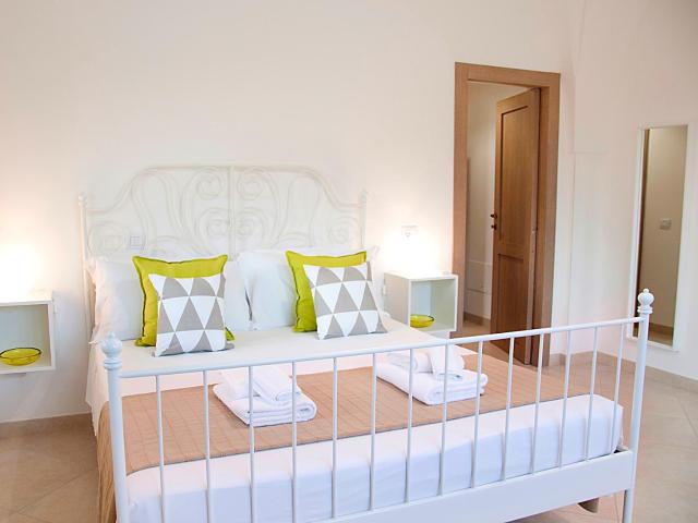 B&B Lamie Di Olimpia