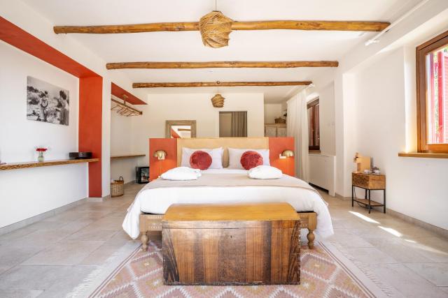 Al Piglio Maison de Charme Wine & Wellness Resort