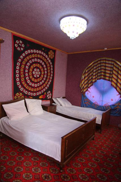 Gulsara hostel