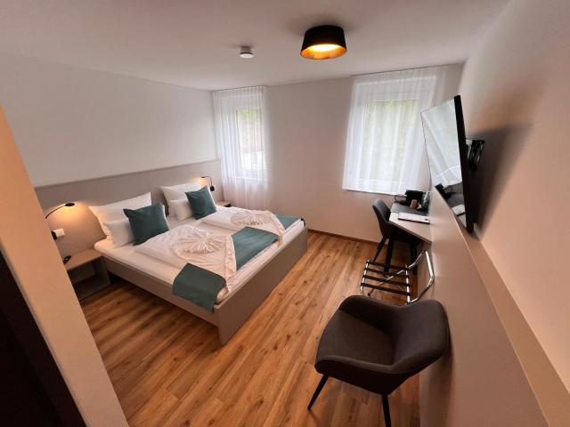 Hotel Falken
