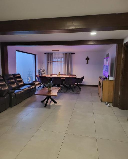 Chalet spa mărișel