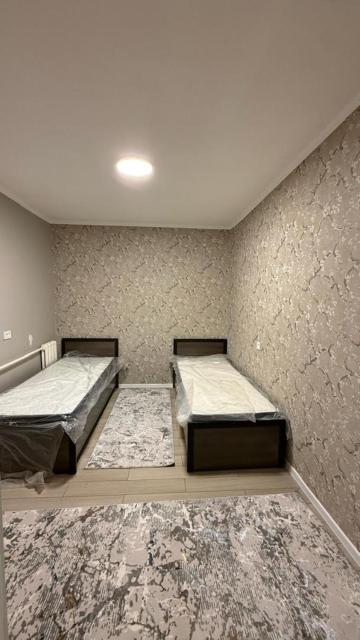 Atour Hostel