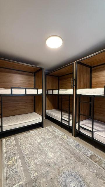 Atour Hostel