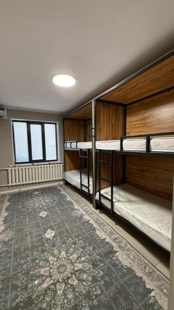 Atour Hostel