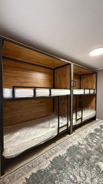 Atour Hostel