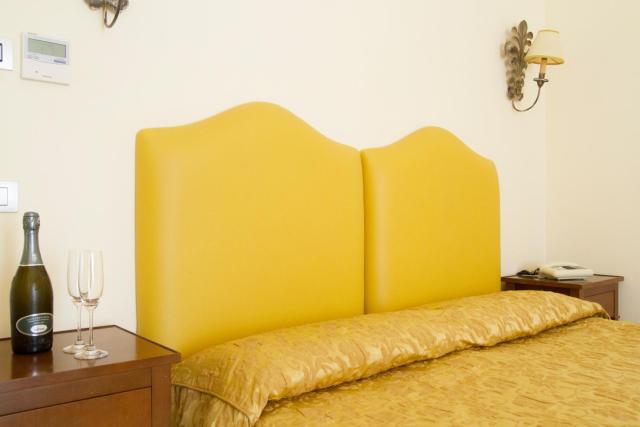 Hotel Lanzillotta