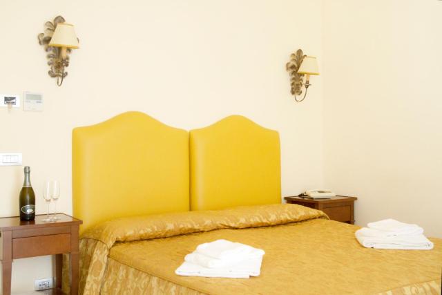 Hotel Lanzillotta